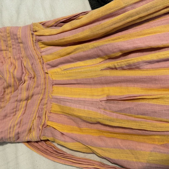 Free People Midi Dress - Picture 2 of 3